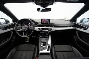 Audi A5 Sportback SLINE 2.0 TDI 190 CV    - Foto 3