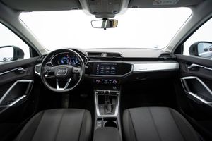 Audi Q3 35 TDI ADVANCED 2.0 150CV   - Foto 3