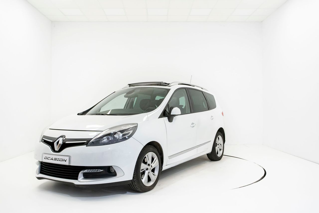Renault Grand Scénic 1.6 DCI 131 CV   - Foto 1