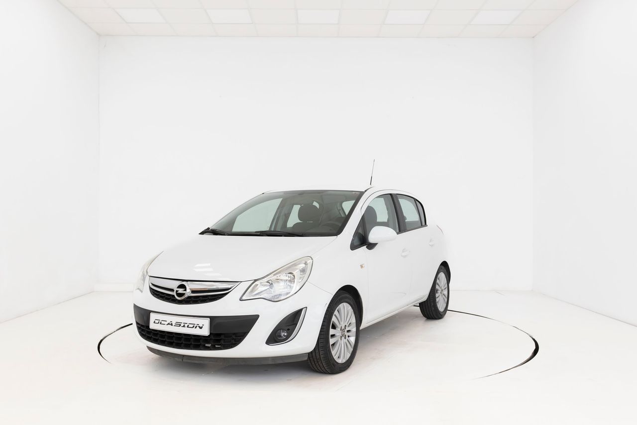 Opel Corsa 1.4 100 cv   - Foto 1
