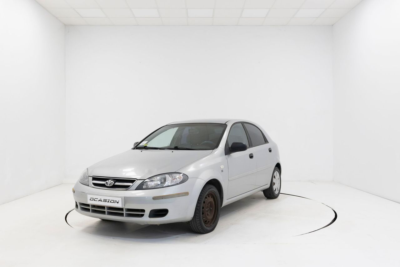 Daewoo Lacetti 1.4 SE 94 CV   - Foto 1