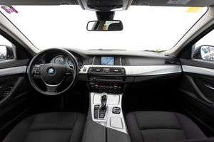 BMW Serie 5 Touring 530D XDRIVE 3.0 258 cv   - Foto 3