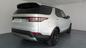 Land-Rover Discovery 3.0 SDV6 HSE AUTO 4WD 306 5P  - Foto 2