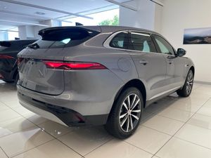 Jaguar F-Pace 2.0D I4 204PS AWD Auto MHEV S Limited Edition   - Foto 3