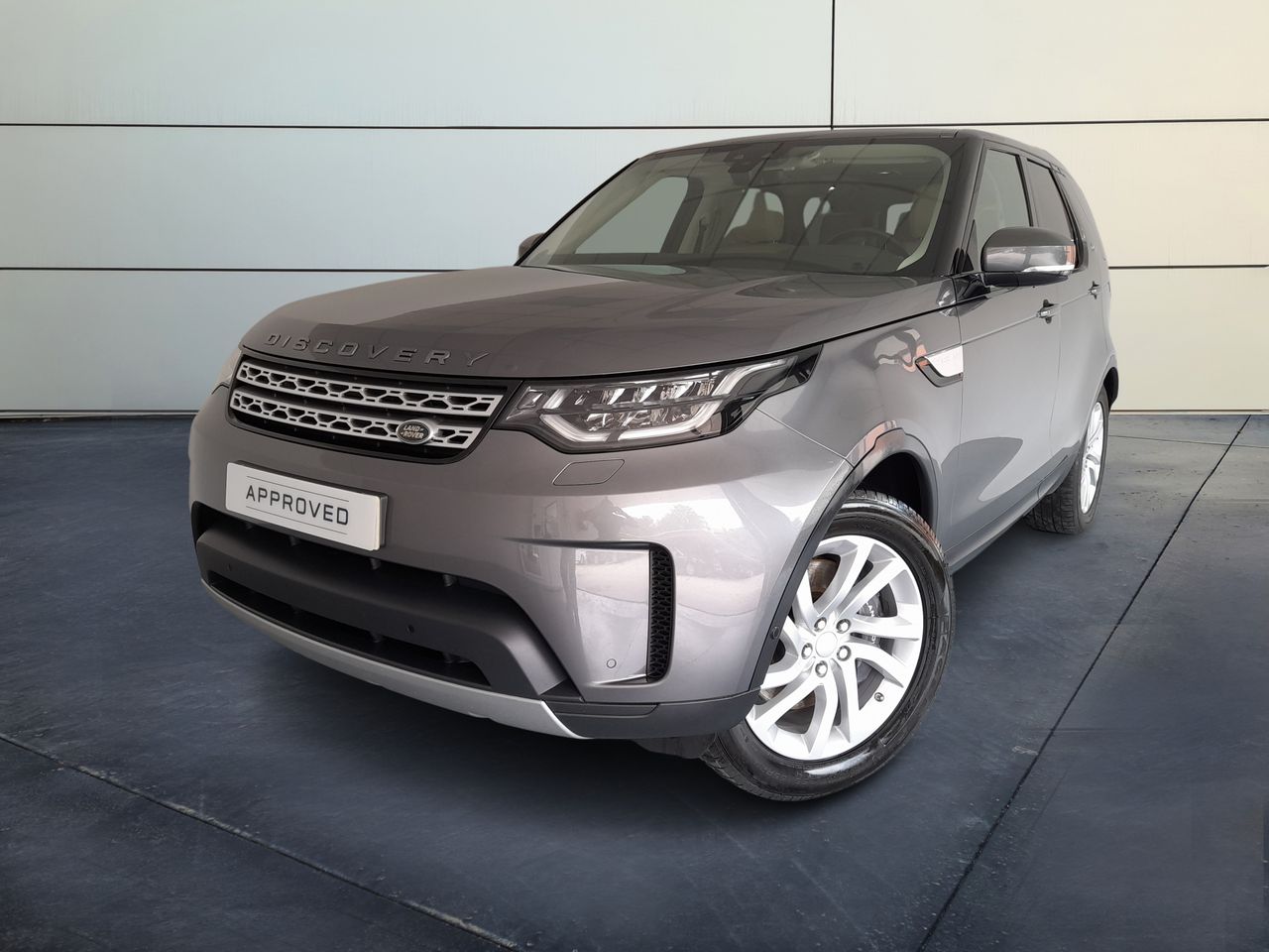 Land-Rover Discovery 3.0 SDV6 225kW (306CV) HSE Auto  - Foto 1