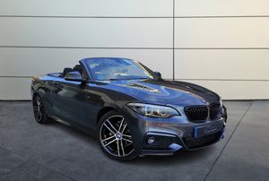BMW Serie 2 218dA  - Foto 3