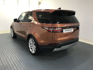 Land-Rover Discovery 3.0 S/C SI6HSE LUXURY AUTO AWD 340   - Foto 2