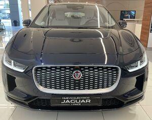 Jaguar I-Pace 21