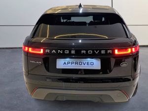 Land-Rover Range Rover Velar 2.0 D200 S AUTO 4WD 204 5P   - Foto 3