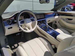 Bentley Continental GT 4.0 V8 4WD AUTO 550 2P  - Foto 3