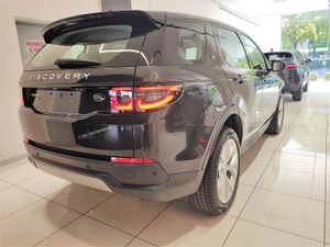 Land-Rover Discovery Sport 1.5 I3 PHEV 309PS R-DYNAMIC SE 4WD AUTO 309 5P  - Foto 2
