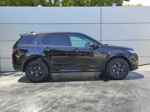 Land-Rover Discovery Sport 2.0D TD4 204PS MHEV 4WD URBAN EDITION 204 5P   - Foto 3