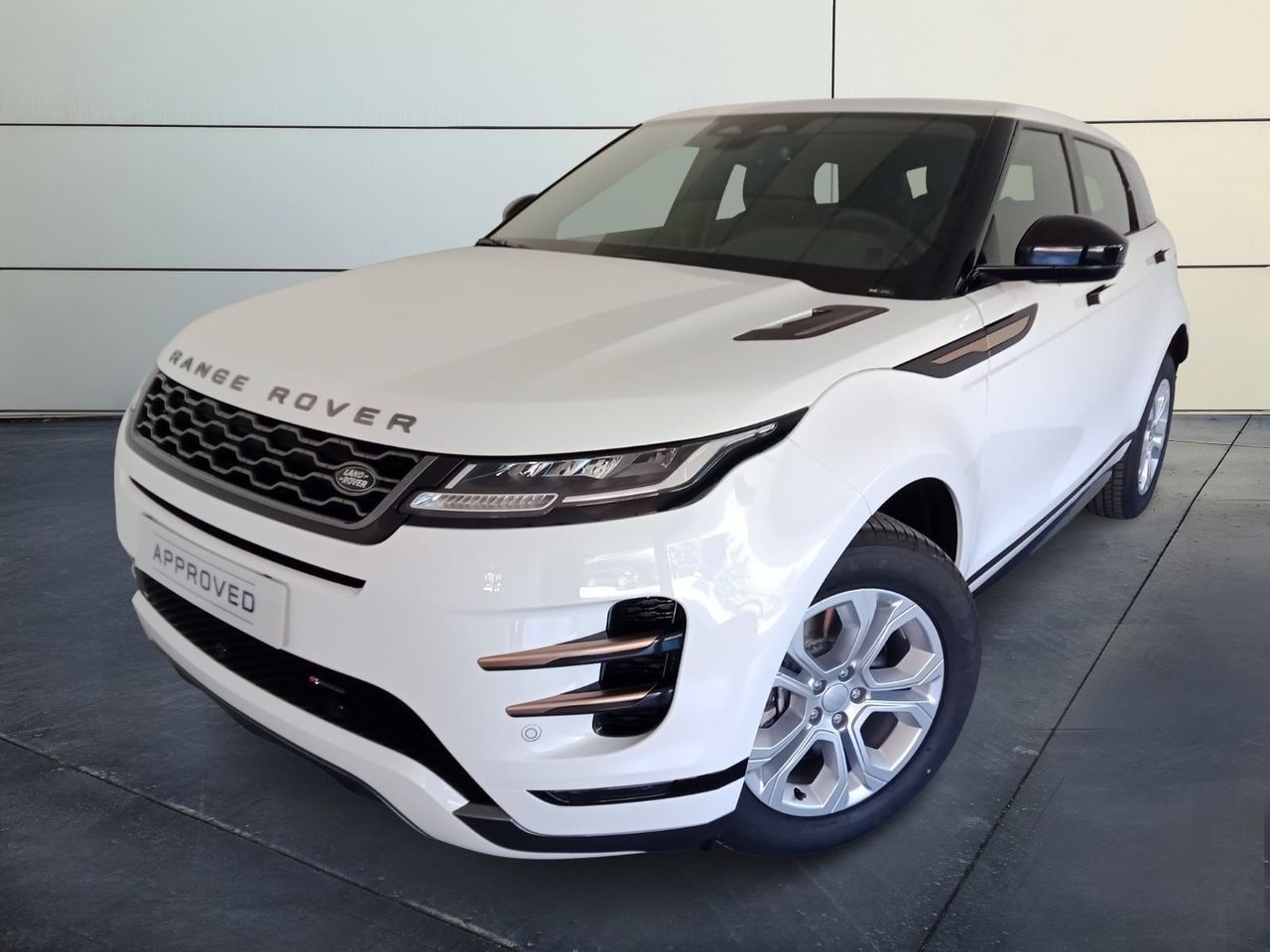 Land-Rover Range Rover Evoque 2.0 D163 R-DYNAMIC S AUTO 4WD MHEV 163 5P   - Foto 1