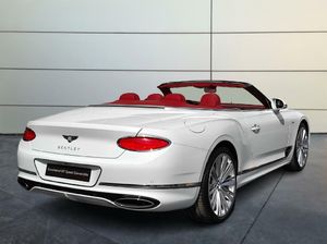 Bentley Continental GTC 6.0 W12 SPEED 4WD CONVERTIBLE 659 2P   - Foto 2