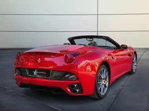 Ferrari California 30   - Foto 2