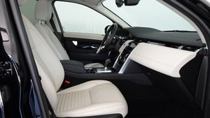 Land-Rover Discovery Sport 2.0D I4-L 110KW MHEV 4WD SE 150 5P   - Foto 3