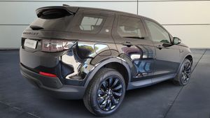 Land-Rover Discovery Sport 2.0D I4-L 110KW MHEV 4WD SE 150 5P   - Foto 2