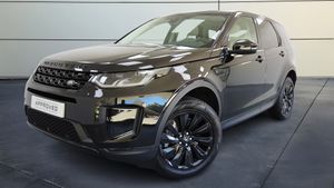 Land-Rover Discovery Sport 2.0D I4-L 110KW MHEV 4WD SE 150 5P   - Foto 2