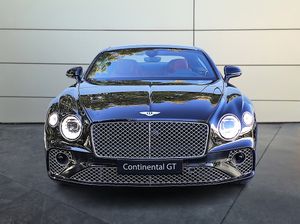Bentley Continental GT V8 Azure   - Foto 2