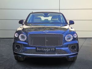 Bentley Bentayga V8 Azure   - Foto 2