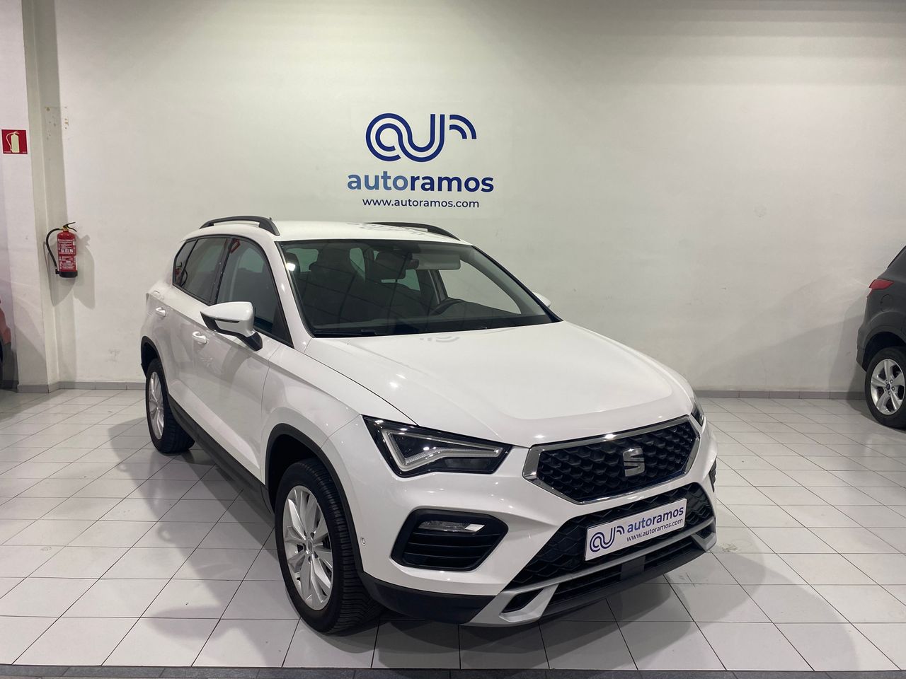 Seat Ateca 1.5 TSI 110kW 150CV StSp Style   - Foto 1