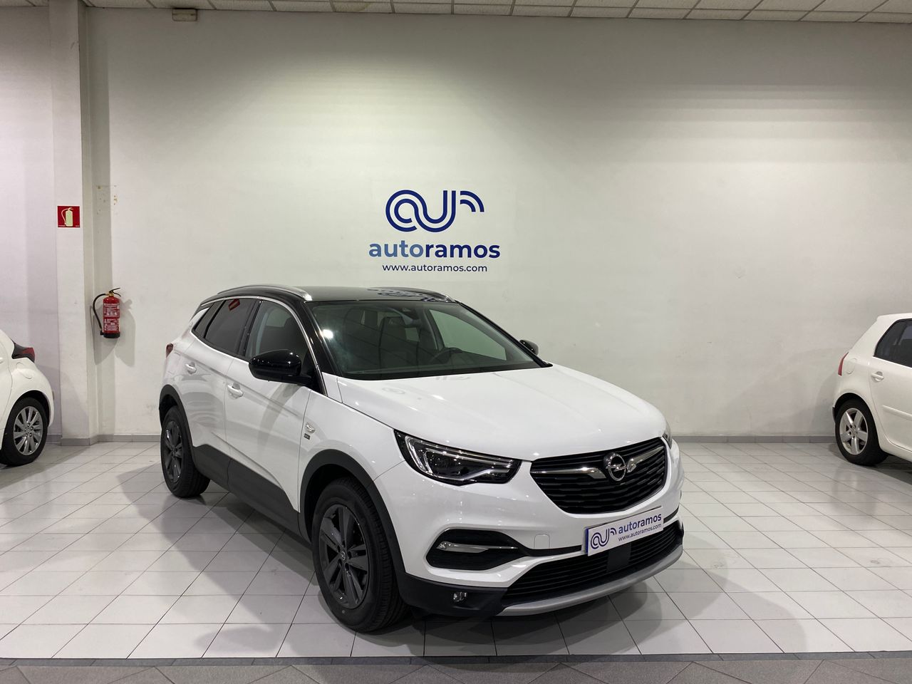 Opel Grandland DESIGN OPEL 2020 1.5D 130 CV S/S   - Foto 1