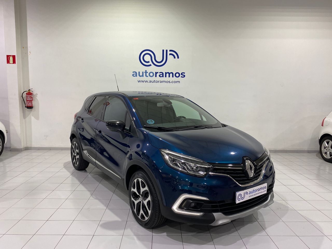 Renault Captur ZEN 0.9 TCE ENERGY 90 CV 5P   - Foto 1