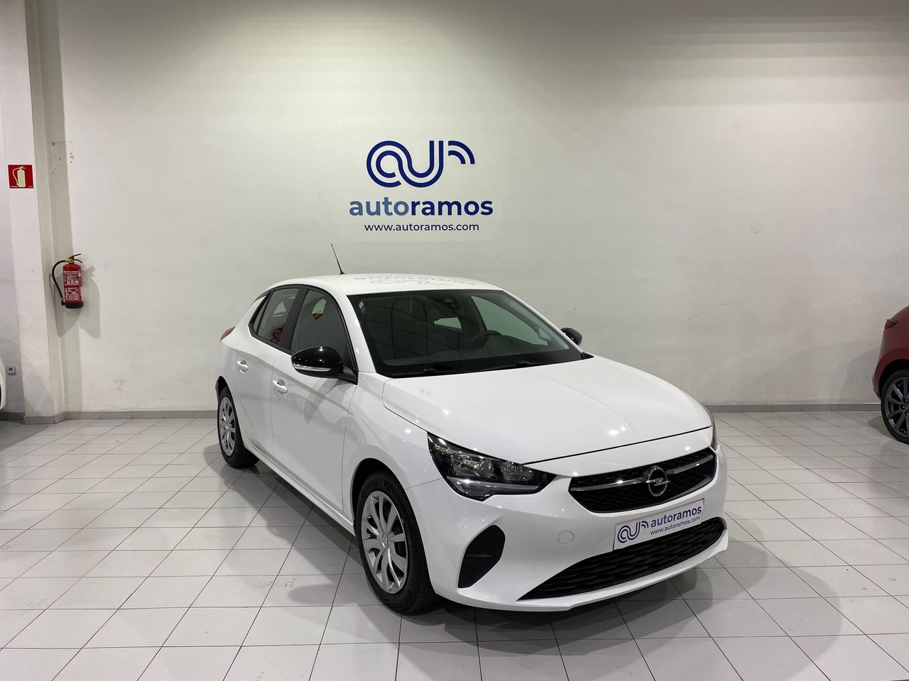 Opel Corsa EDITION 1.2 XEL 75 CV 5P   - Foto 1