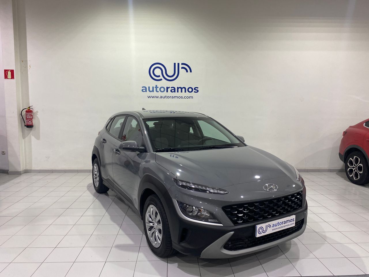 Hyundai Kona 1.0 TGDI Klass 4X2 120 CV   - Foto 1