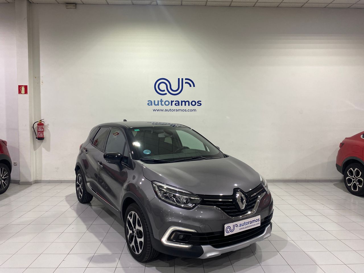 Renault Captur  1.0 TCE 90 ENERGY ZEN 90CV   - Foto 1