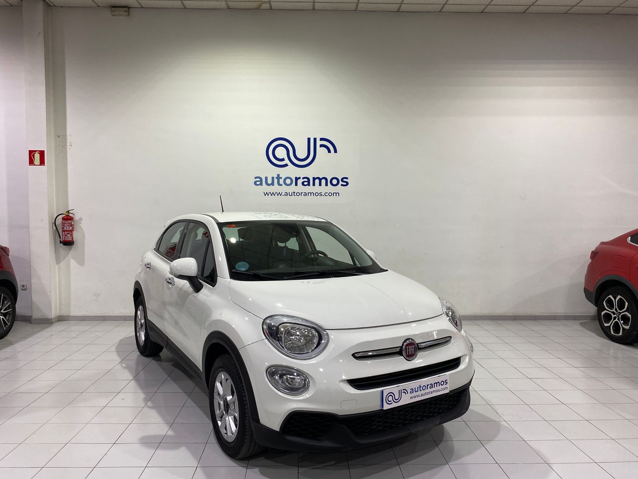 Fiat 500X  Urban 1.3 MultiJet 70KW (95 CV) 4x2 S&S 95 CV   - Foto 1