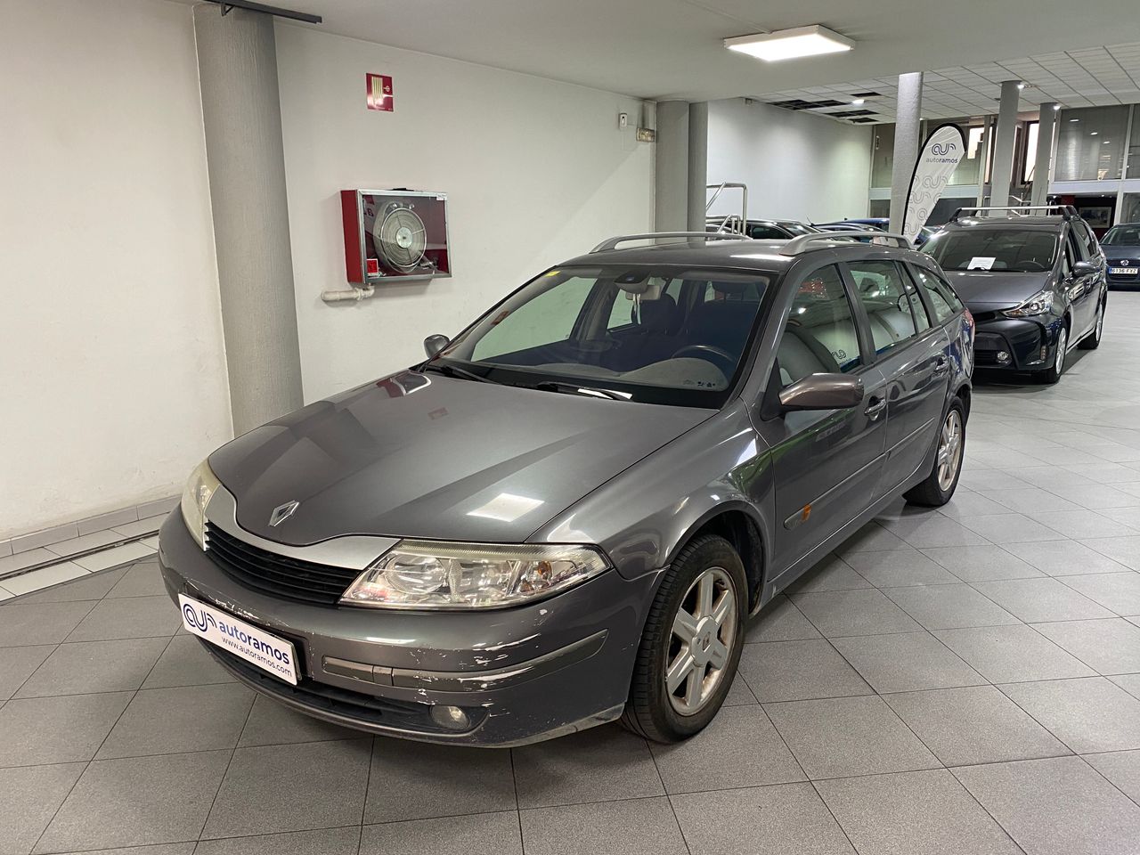 Renault Laguna GRAND TOURER 1.9 120CV   - Foto 1