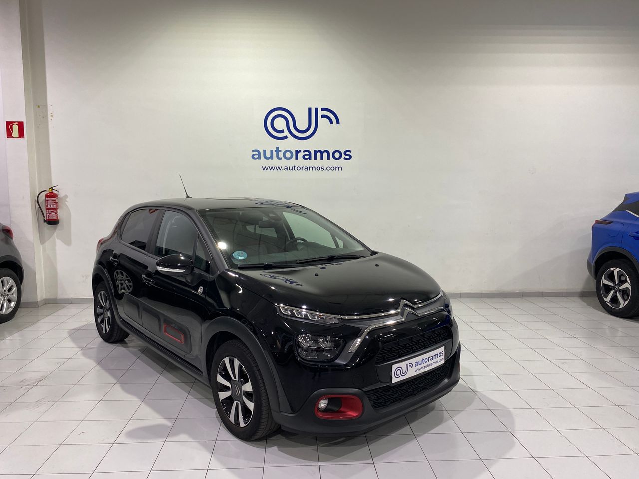 Citroën C3 60KW (83CV) C-Series 83 CV   - Foto 1