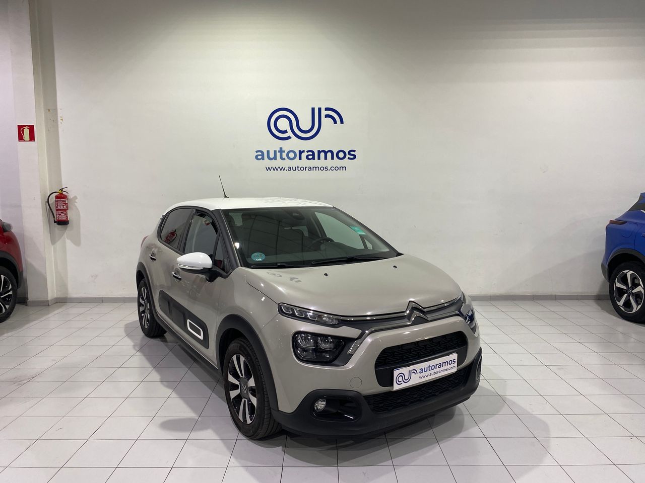Citroën C3 PureTech 60KW (83CV) Shine 83 CV   - Foto 1