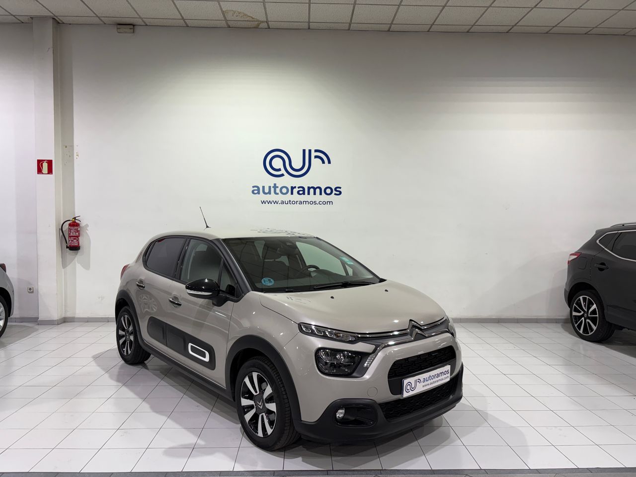Citroën C3 PureTech 81KW (110CV) Max EAT6 110 CV   - Foto 1