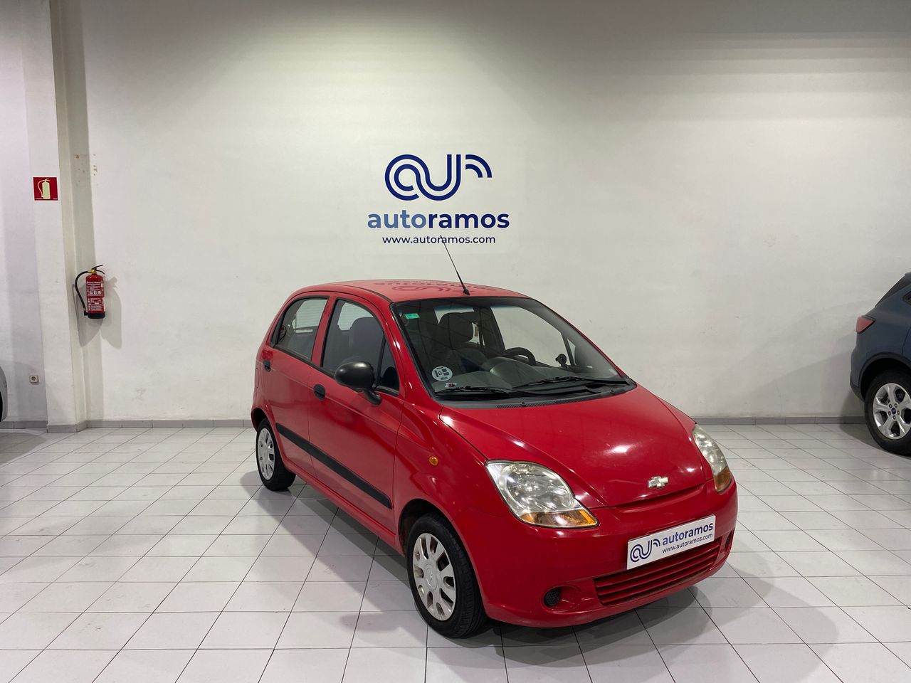 Chevrolet Matiz 0.8 60CV   - Foto 1