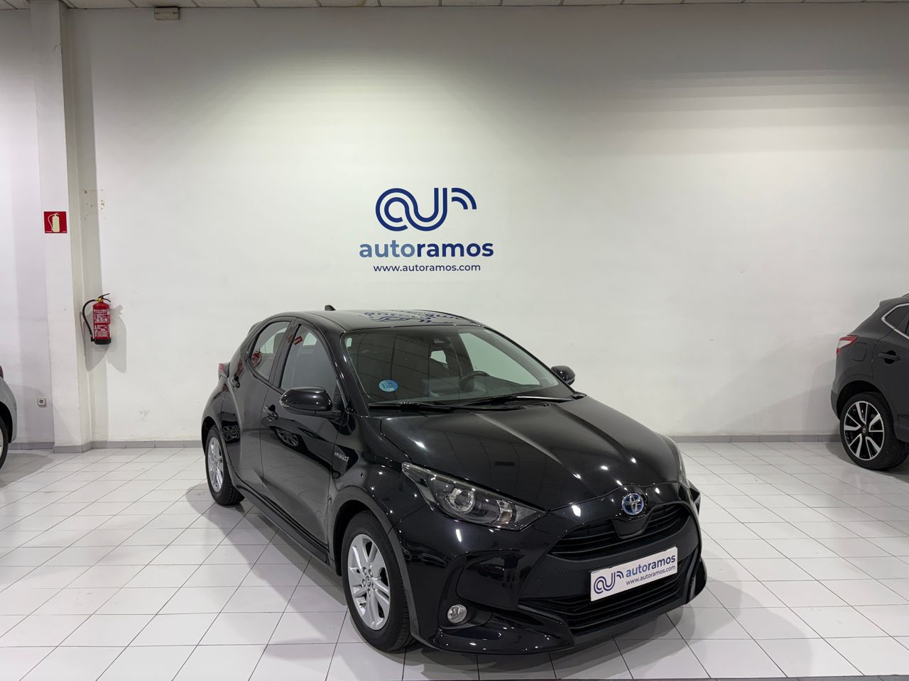 Toyota Yaris 1.5 120H Active Tech   - Foto 1