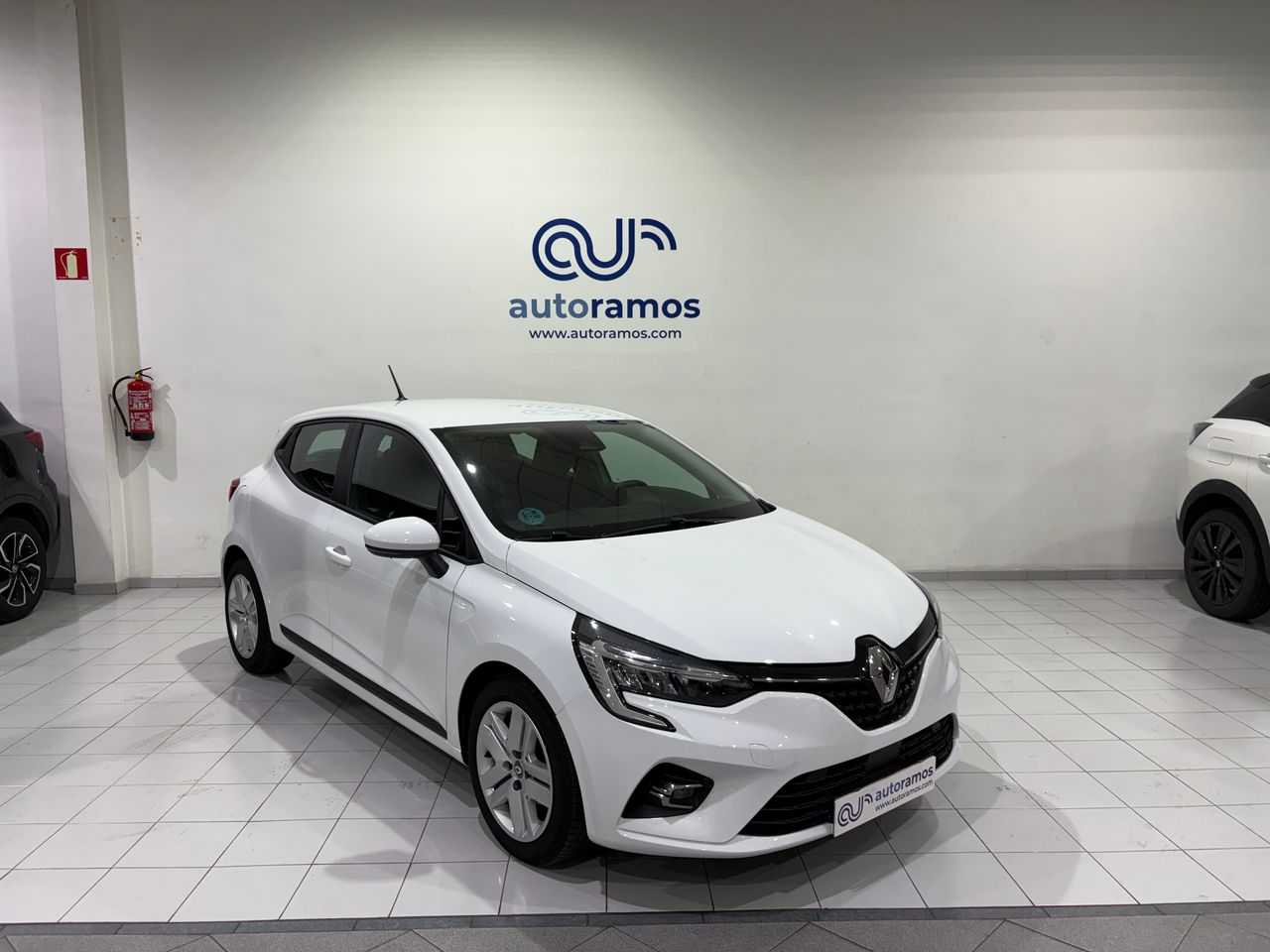 Renault Clio 1.0 TCE 74KW INTENS 100 5P   - Foto 1
