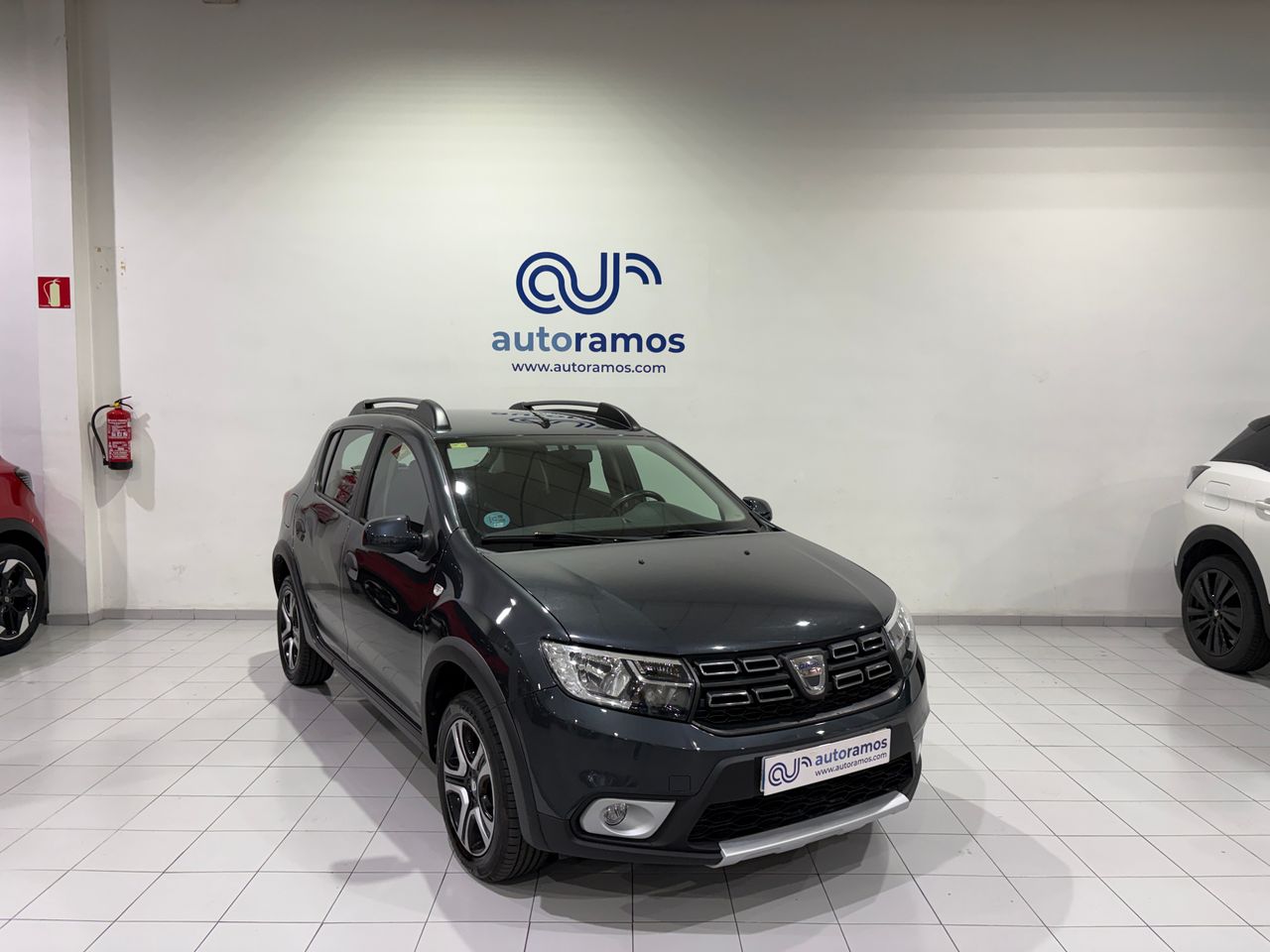 Dacia Sandero SL Aniversario TCe 1.0 74kW (100CV)   - Foto 1