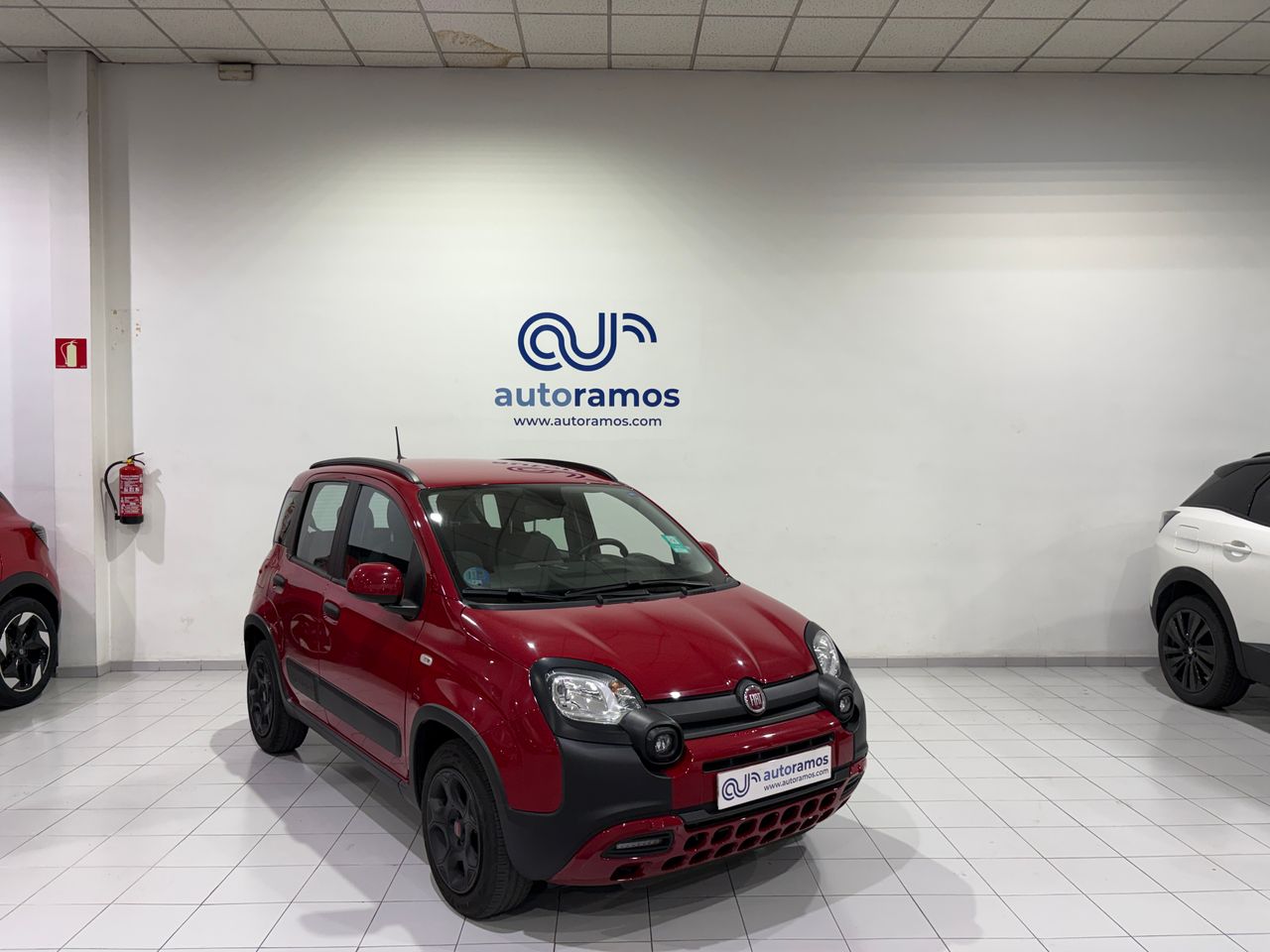 Fiat Panda  Cross 1.0 Gse 51kw (70CV) 70 CV   - Foto 1