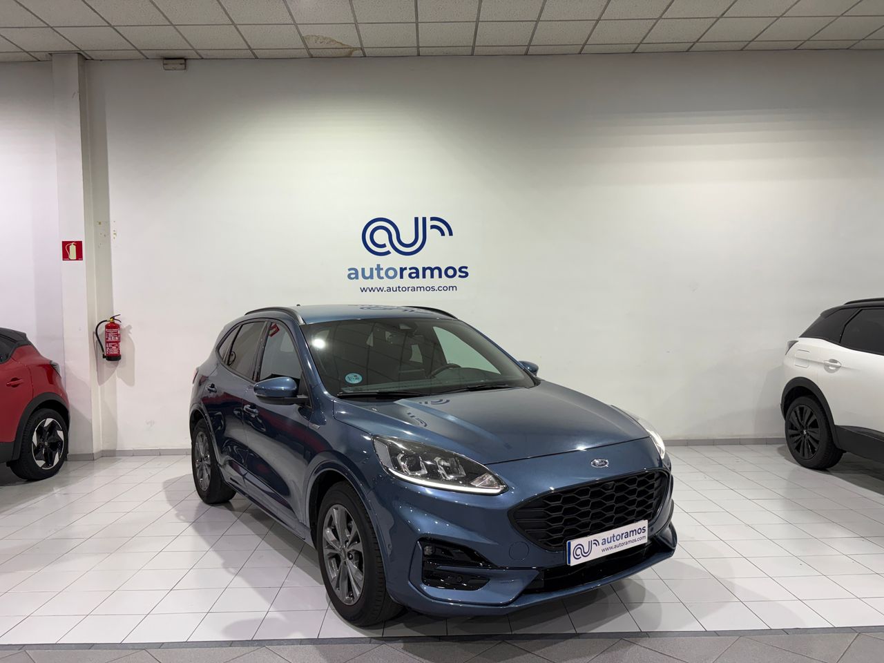 Ford Kuga ST-Line 1.5T EcoBoost 110kW (150CV) 150 CV   - Foto 1