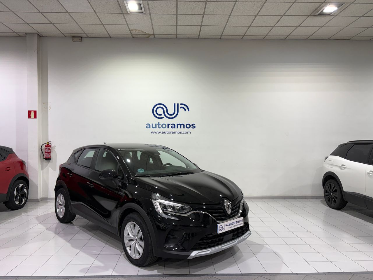 Renault Captur 1.0 TCE 67KW EQUILIBRE 90 5P   - Foto 1