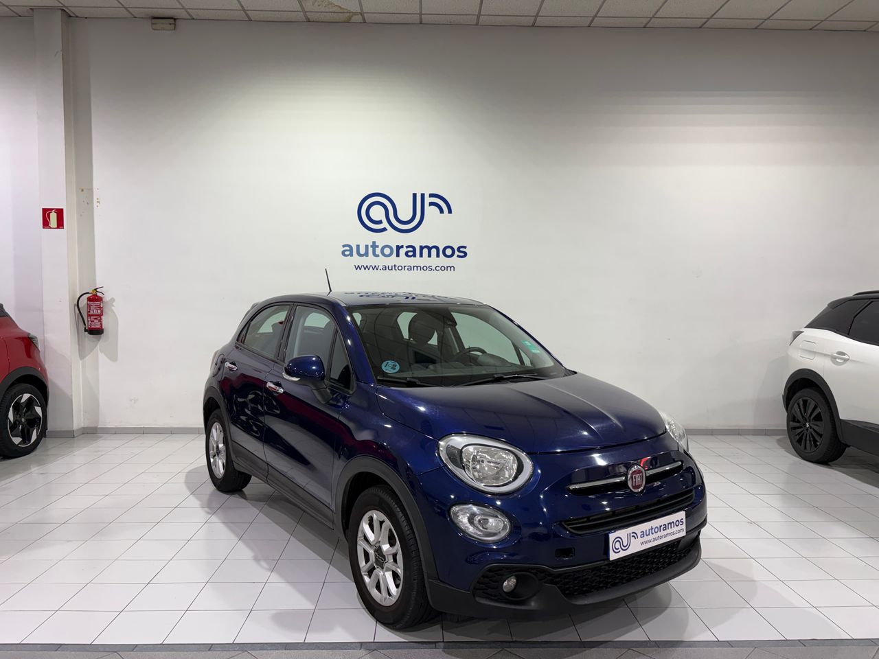 Fiat 500X  Cult 1,0 Firefly T3 88KW (120 CV) S&S 120 CV   - Foto 1