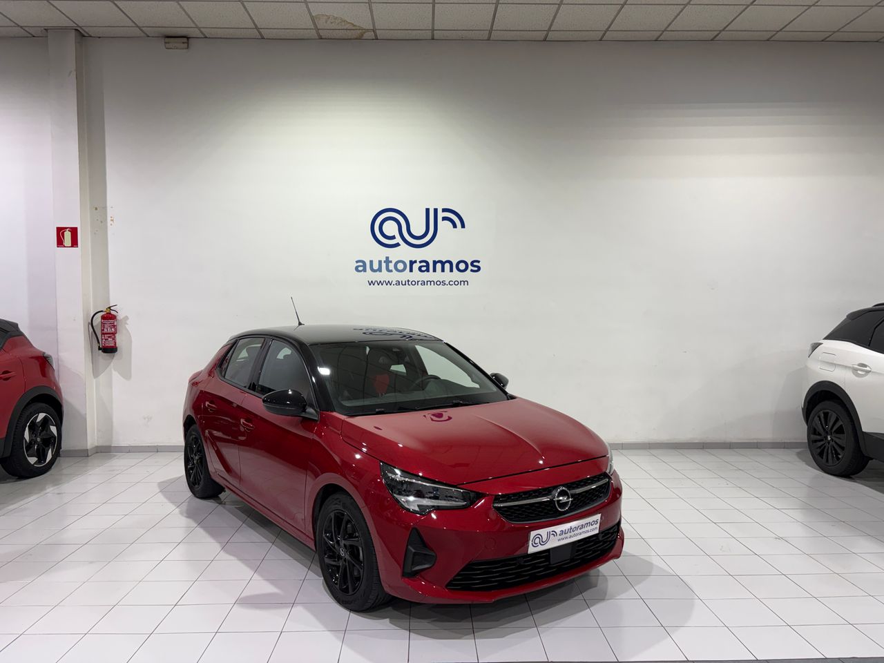 Opel Corsa GS 1.2T XHL MT6 S/S 100CV   - Foto 1