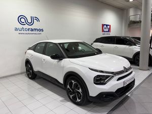 Citroën C4 BlueHDi 130 S&S EAT8 Feel Pack 130 CV   - Foto 3