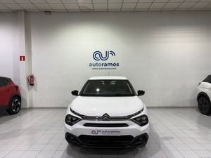 Citroën C4 BlueHDi 130 S&S EAT8 Feel Pack 130 CV   - Foto 2
