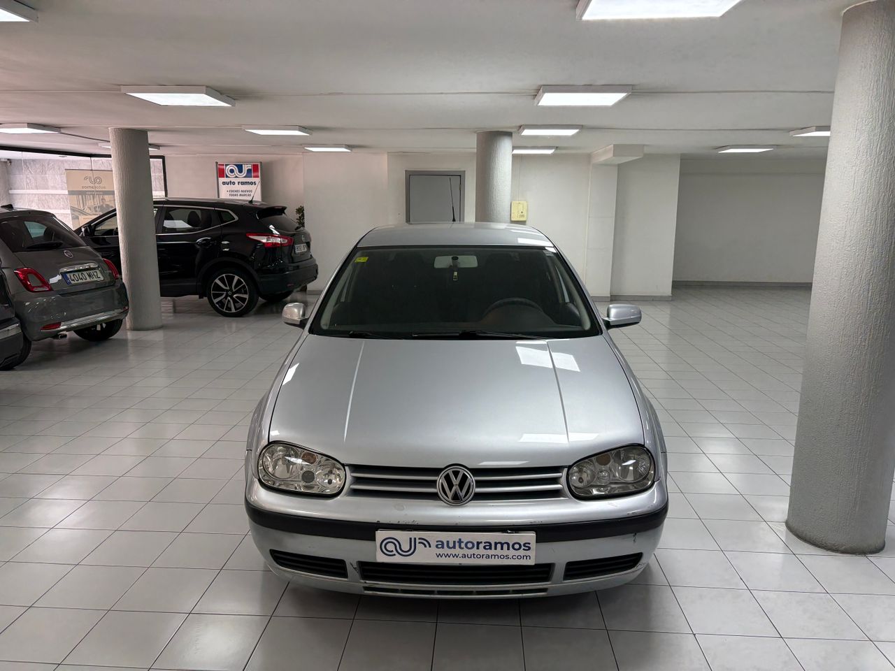 Volkswagen Golf 1.9 TDI CONCEPTLINE 90CV    - Foto 1