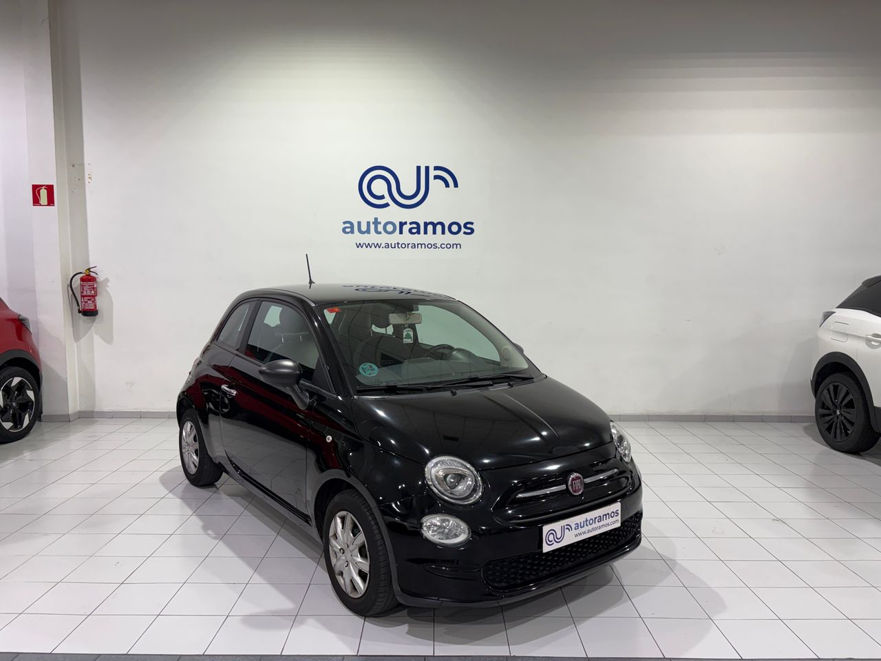 Fiat 500 1.2 POP 69CV   - Foto 1