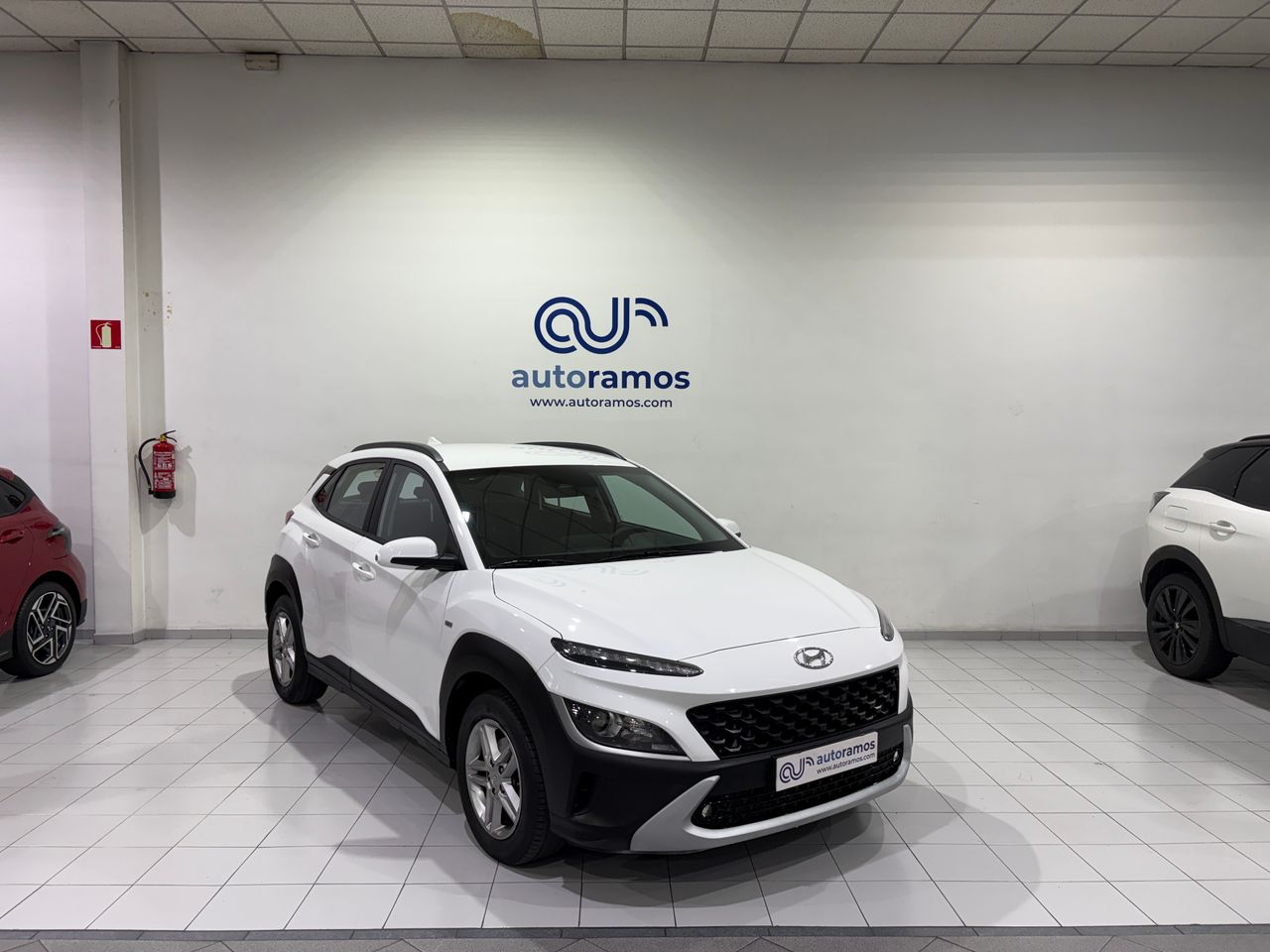 Hyundai Kona MAXX 1.0 TGDI 48V 120 CV 2WD 5P  - Foto 1