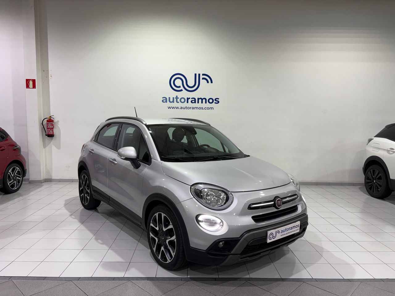 Fiat 500X CROSS 1.0 FIREFLY T3 120 CV S&S 5P  - Foto 1